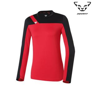 다이나핏 여성 볼드 기능성 긴팔티 YWU22217R2