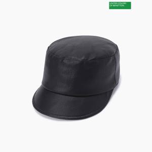 베네통 레자 헌팅캡 BCCP59361_BK