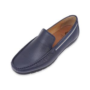 [에스콰이아(남성화)]남성 쿠션 볼넓은 경량 드라이빙로퍼-EQDSHL193NY