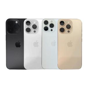 Apple iPhone16 Pro 해외판 256GB 물리듀얼심 관부가세포함