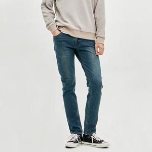 남) 세줄S/T 포인트 바이오스톤 올약워싱 퍼본딩_AL4DSG711-DB