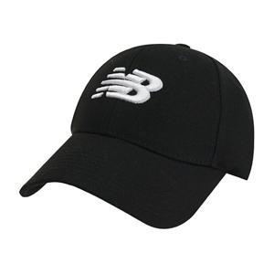 뉴발란스 에센셜 플라잉로고 볼캡 야구 모자 NBGDDAE306-19