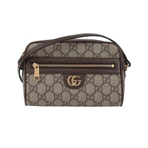 구찌 GG 미니 숄더백 772311-K9GSG-8367