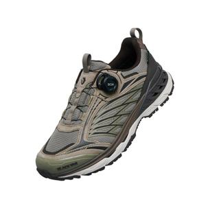 [블랙야크] 남성 레저 등산 고어텍스 트레킹화 343 MAX D PRM GTX1 (ABYSHX4009)