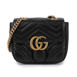 (명품) 구찌 GG 마몽 미니 숄더백 739682 AA