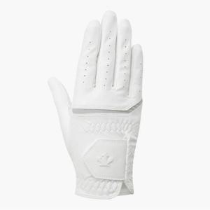 데상트골프장갑 JQS DO32WEGL93-BWTG 여성 VP7 오른손 장갑 (PU)