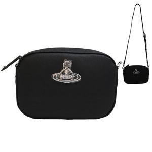 [비비안웨스트우드(여성 안나 카메라백)]48020003U S000B