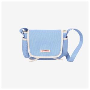 [뉴발란스]뉴발란스크로스백 EQS NBGCDAE502-51 ESSENTIAL _캔버