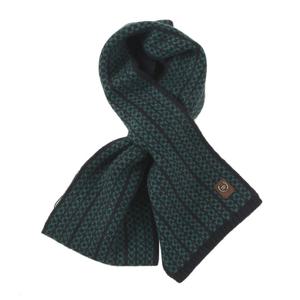 [레노마(셔츠)][레노마]24FW 밴브루 투톤 올오버 머플러BOFTM1002GE