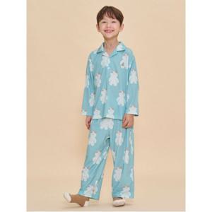 [30%OFF][빈폴키즈] 곰돌이 수면양말  베이지 (BI4XKTU01A)