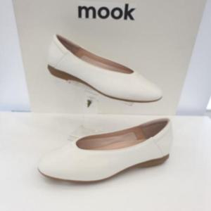 무크 세이브존01 여성 세미스퀘어 펌프스 46-2101GQ-4