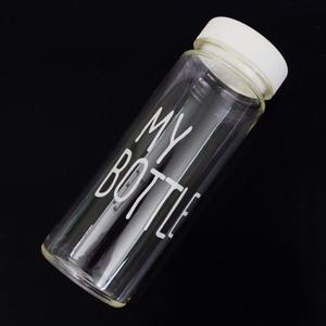 우일 네오 마이보틀 물병 500ML흰색