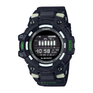 카시오 [블루투스 탑재 시계] G-SHOCK (G 쇼크) G-스쿼드 (G 스쿼드) GBD-100LM-1JF
