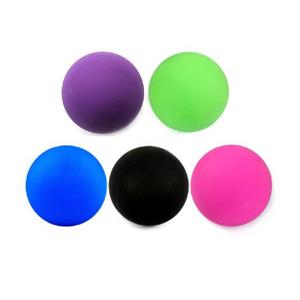 sf) 싱글 마사지볼/색상랜덤/지압/마사지롤러/공/근육