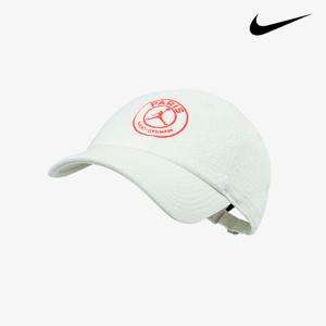 나이키 캡모자 조던 클럽CB 스트럭쳐 흰색 HJ0830-133