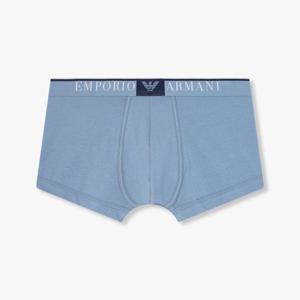 [엠포리오 아르마니 언더웨어]로고라벨미디움자카드밴드드로즈(08-1-4-3-12-036)