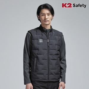 K2 Safety 워크웨어 슬림히트발열베스트2