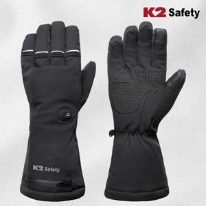 K2 Safety 발열장갑2