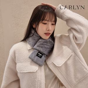 [엘르(스카프)]소프소프 끼움 머플러 S744MP303