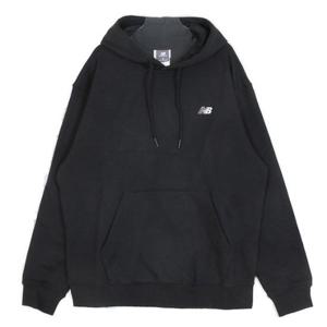 뉴발란스후드티 LQJ NBN0ECS011-19 MT41511 UNI 스몰로고 기모