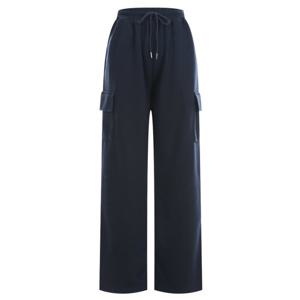 샵앤) [숏or롱]여성 카고 트레이닝 팬츠 INT-WPT-20008-네이비