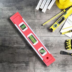 미니 자석 수평기 소 225 수평대 수평자 수평계 핸디