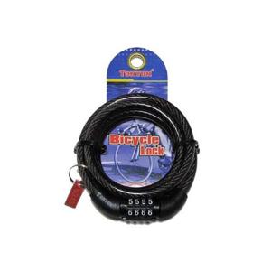 자전거번호키 열쇠 자물쇠 잠금장치