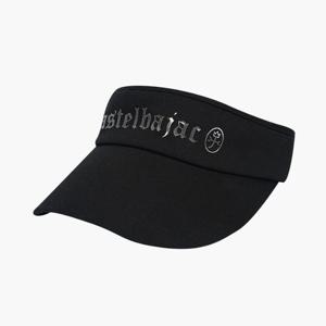 [까스텔바작]남성 캡슐라인 썬캡 BGDMGC301BK_CC