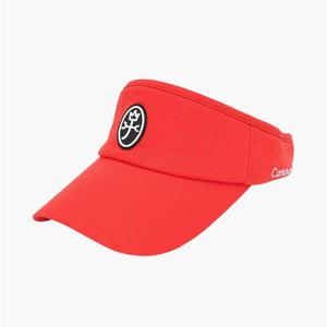 [까스텔바작]남성 자카드 에그블라종 썬캡 BGDMGC204RE_CC