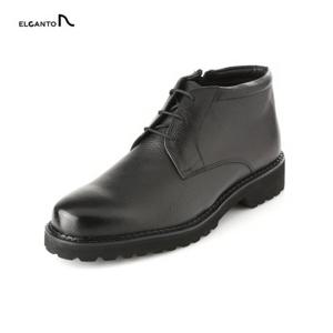 [엘칸토(남성화)]남성 더비 처커 앵글 부츠 LCMA21U44C(블랙)