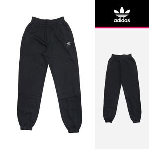 아디다스 W 오리지널 에센셜 플리스 루즈팬츠(IY9637)