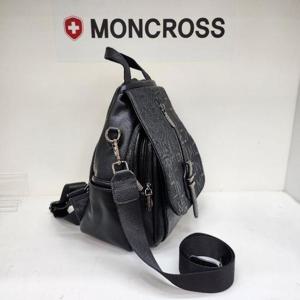 몽크로스(대동백화점) DP01 수납좋은작은백팩 WBP8899