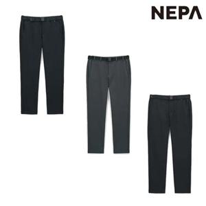 [네파]7K81601 여성 겨울 등산 캠핑 바지 바시코 레귤러핏 기본 기모 팬츠