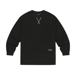 JDX X4TLV7484제이디엑스 골프 여성  포켓 라운드티