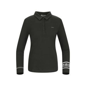 [톨비스트](여성)소매 포인트 카라 티셔츠_GACF9-WKL110_KK1