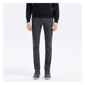 [톨비스트](남성)지퍼디테일 기본핏 팬츠_GACF9-MPL020_KK1