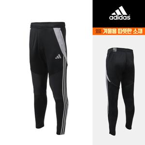 아디다스 티로24 윈터라이즈드 팬츠(IM9974) 겨울바지