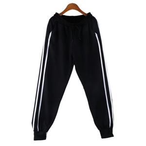 남자 옆두줄 시보리 트레이닝 팬츠 츄리닝 바지