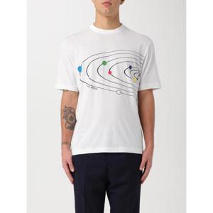 PS 바이 폴스미스 반팔 티셔츠 M2R220XLP4242 01 White 1