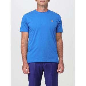 PS 바이 폴스미스 반팔 티셔츠 M2R011RZL200643 16B Gnawed Blue