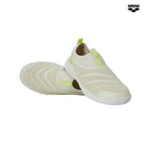 아레나 씨워커 아쿠아 슈즈 A4AC1OS65 BEG