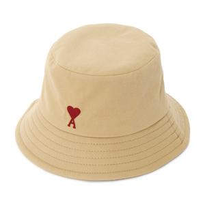 아미 버킷햇 벙거지 모자 UHA246 AW0041 255 (남여공용)