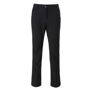 [크로커다일 레이디]골지배색 일자핏 기모 팬츠 CLDWPT101