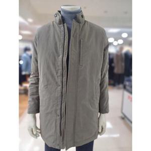 피에르가르뎅 세이브존05 덕 안퀼팅 코트 PPCT4272