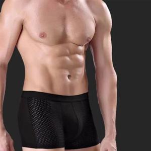 남성 통풍 속옷 이너웨어 골프팬티 남성 드로즈