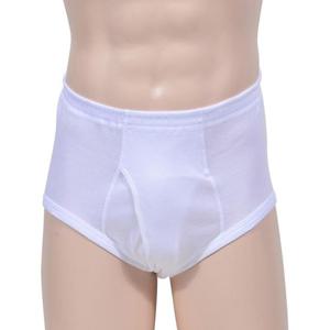 안입은듯 편안한 남성 순면 삼각팬티 남자속옷 무난한