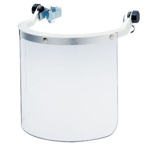 오토스-8350549 보호면 S (헬멧부착형)/F-61NA/