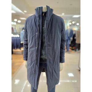 [피에르가르뎅]피에르가르뎅 하이넥 구스다운 점퍼(PPCT4271)