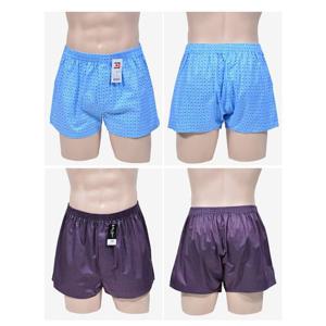 매일 손이 가는 국내산 면 남성 사각팬티 1매