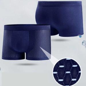 남성 여름 시원 쿨팬티 드로즈 이너 웨어 팬티 선물